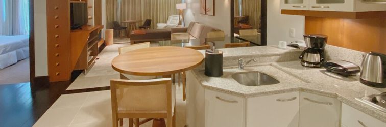 Others Suíte 1009 Laje de Pedra Gramado Canela