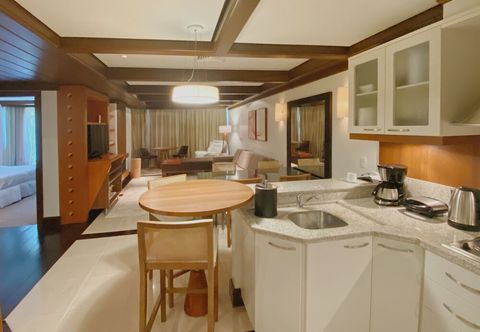 Others Suíte 1009 Laje de Pedra Gramado Canela