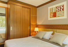 Others 6 Suíte 1009 Laje de Pedra Gramado Canela