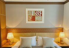 Others 3 Suíte 1009 Laje de Pedra Gramado Canela