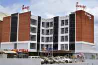 Khác Comfort Inn