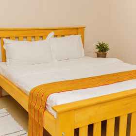 Room1Greenleaf Residence,瓦基索飯店