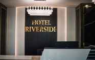 Lainnya 2 Riverside Boutique Hotel