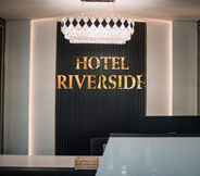อื่นๆ 6 Riverside Boutique Hotel