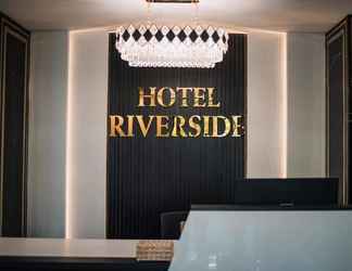 Lainnya 2 Riverside Boutique Hotel