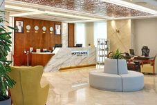 其他 City Gate Hotel