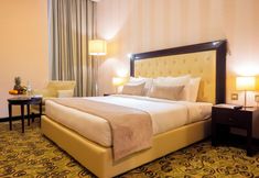 其他 2 City Gate Hotel