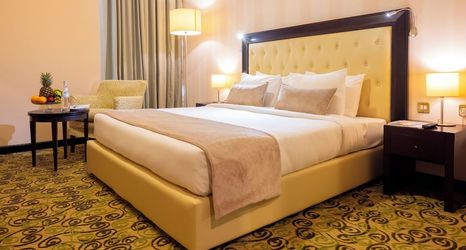 其他 2 City Gate Hotel