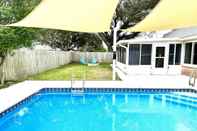 Others Backyard Breeze 3 Bedroom Home by Redawning