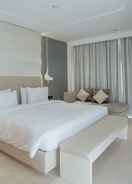 Room Alberni Jabal Hafeet Hotel