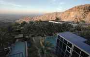 Lain-lain 6 Alberni Jabal Hafeet Hotel