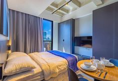 其他 3 Condomínio TOLIVE One Housi by Carpediem