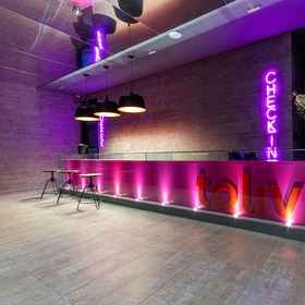 Lobby1Condomínio TOLIVE One Housi by Carpediem,伯南布哥州公寓