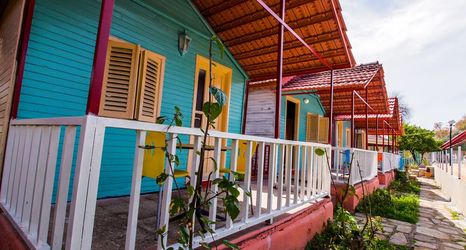 기타 2 Toll Garden