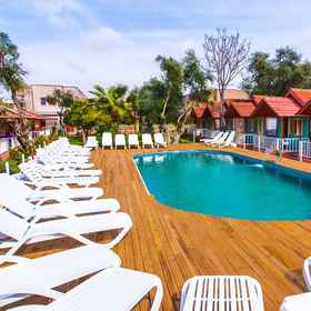 Primary image1花園飯店,Dragon Bar飯店