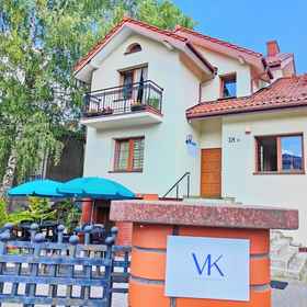 Primary image1克拉斯諾沃爾斯卡自助入住青年旅舍,维斯瓦大学飯店