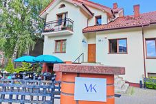 Others Hostel Villa Krasnowolska Self Check-In