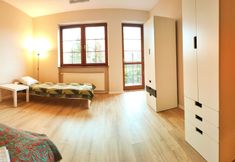 Others 5 Hostel Villa Krasnowolska Self Check-In