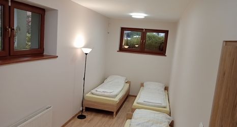 อื่นๆ 2 Hostel Villa Krasnowolska Self Check-In