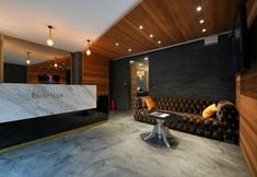 其他 2 Hotel Kurucesme Business