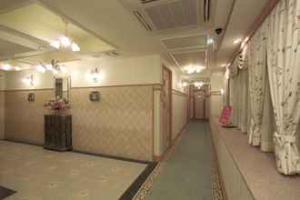 Others 4 EXECUTIVE HOTEL GRAND GARDEN - Adult only