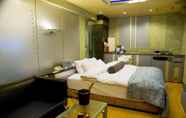 Lainnya 6 EXECUTIVE HOTEL GRAND GARDEN - Adult only