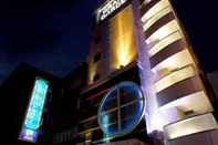 Others EXECUTIVE HOTEL GRAND GARDEN - Adult only