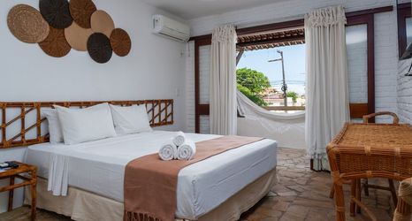 その他 2 Pousada barra sol