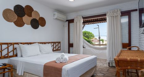 Lainnya 2 Pousada barra sol