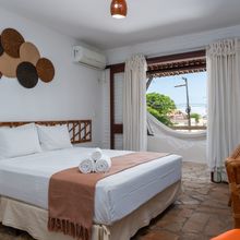 Lainnya 4 Pousada barra sol