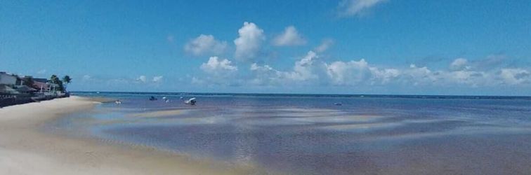 その他 Pousada barra sol