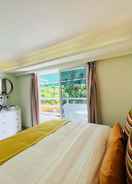 Kamar Bellagio Pets Friendly Resort