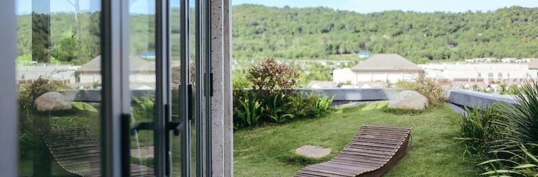 기타 JM boutique-hotel