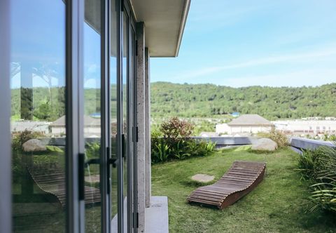 기타 JM boutique-hotel