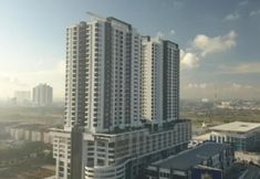 其他 5 1 Tebrau Residences by YML Home