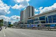 Others 1 Tebrau Residences by YML Home