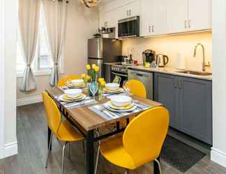 Lainnya 2 Luxury 1 BR With King Bed - Near Byward Market