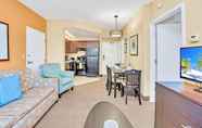 Lainnya 3 Near Disney -1br w King Bed - Pool Hot Tub