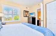 Lainnya 7 Near Disney -1br w King Bed - Pool Hot Tub