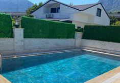 その他 4 Kemer Villa Senocak