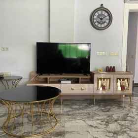 Living area 1 Kemer Villa Senocak, โรงแรม & ที่พัก Kemer Ilcesi