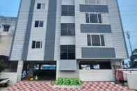 Others Hotel Ocean View Vizag