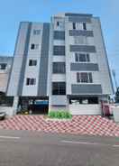 Primary image Hotel Ocean View Vizag