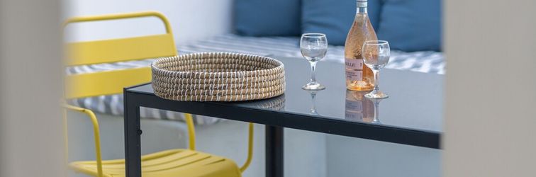 기타 Villa Tholos with Private Jacuzzi