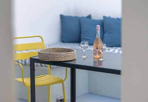 기타 Villa Tholos with Private Jacuzzi