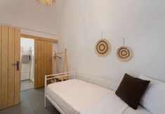 기타 4 Villa Tholos with Private Jacuzzi