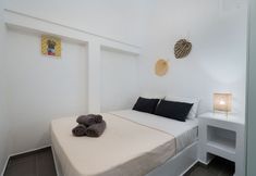 기타 6 Villa Tholos with Private Jacuzzi