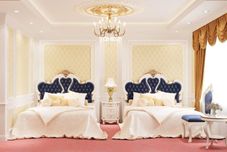 Lainnya Hoang Gia Hotel Ha Noi Capital