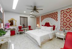 Lainnya 7 Hoang Gia Hotel Ha Noi Capital