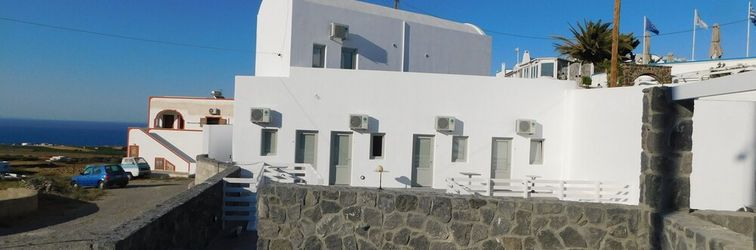 Others Impresionante Fira Rooms